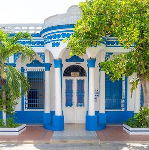 Casa Caribe Colonial photos Exterior