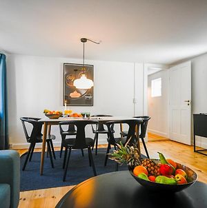 Brilliant 3 Bedroom Apartment In The Heart Of Copenhagen photos Exterior
