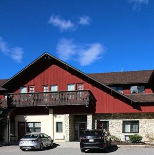 Bighorn Inn & Suites photos Exterior