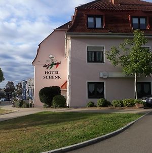 Hotel Schenk photos Exterior