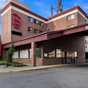 Red Roof Inn Seattle Airport - Seatac photos Exterior