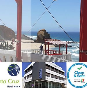Hotel Santa Cruz photos Exterior