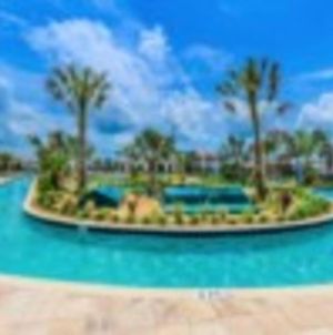 At Last You Can Rent The Perfect Luxury Villa On Storey Lake Resort, Orlando Villa 3659 photos Exterior