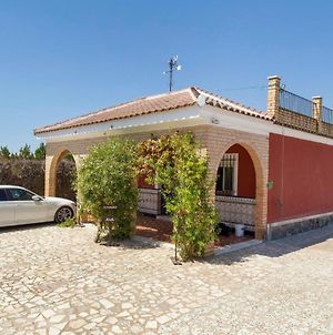 Stunning Home In Olivares With Outdoor Swimming Pool And 3 Bedrooms photos Exterior