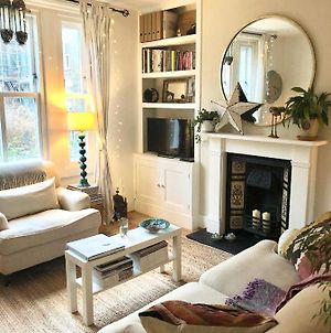 Cosy Retreat In Heart Of London Se1 - 1 Bed Flat photos Exterior
