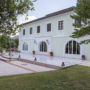 Villa Dama D'Acqua, Wellness And Relax That You Deserve photos Exterior