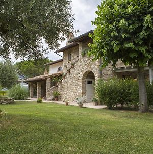 Villa Il Segreto, Umbrian Oasis Surrounded By Uncontaminated Nature photos Exterior