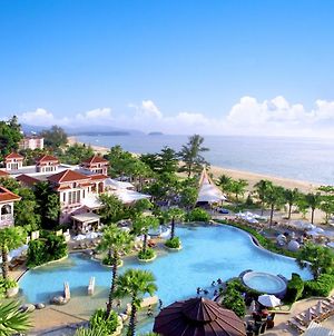 Centara Grand Beach Resort Phuket - Sha Plus photos Exterior