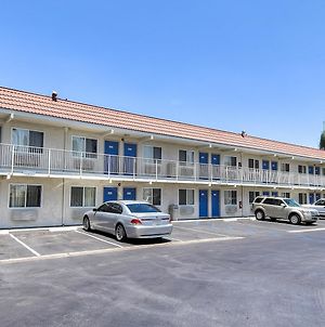 Motel 6 Los Angeles - Hacienda Heights photos Exterior