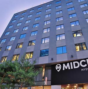 Hotel Midcity Myeongdong photos Exterior