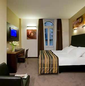Hotel Rinascimento - Gruppo Trevi Hotels photos Room