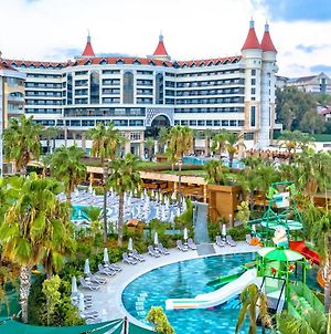 Kirman Hotels Leodikya Resort photos Exterior