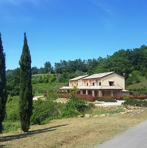 Saturnia Tuscany Country House photos Exterior