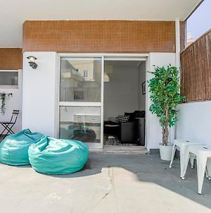 Porto Stanza - 1Br Flat Downtown With Patio By Lovelystay photos Exterior