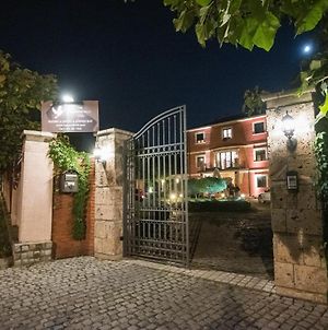 The Belgrade Hills Rooms And Suites photos Exterior