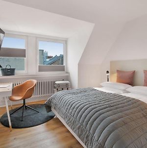 Beethovenhotel Dreesen - Furnished By Boconcept photos Exterior