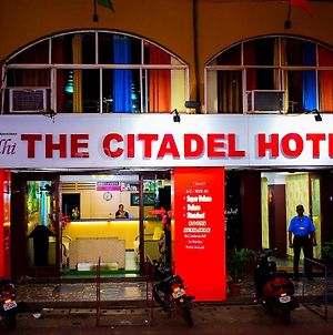 The Citadel Hotel photos Exterior