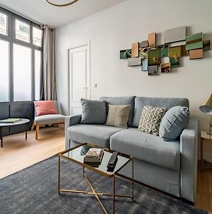 Guestready - Beautiful 2-Bedroom Apartment In South Pigalle photos Exterior