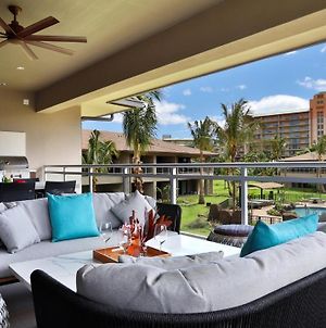 Maui Westside Presents - Luana Garden Villas 15D photos Exterior