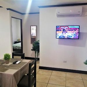 Kubo Apartment Private 2 Bedrooms 5 Mins Sjo Airport With Ac photos Exterior