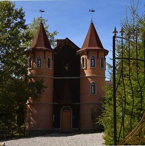 Castle Belvedere photos Exterior