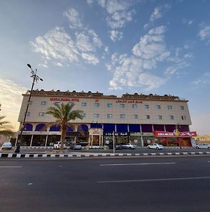 Qasr Alshamal Hotel photos Exterior