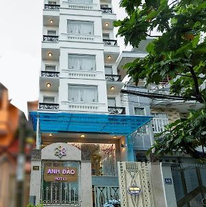 Anh Dao Hotel photos Exterior