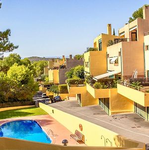 3 Bedrooms House At Tarragona 500 M Away From The Beach With Shared Pool Enclosed Garden And Wifi photos Exterior