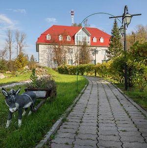 Berezovka Country Club photos Exterior