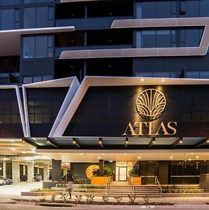 Atlas Apartments photos Exterior