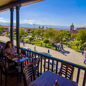 Viavia Cafe Ayacucho photos Exterior