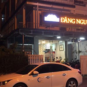 Dang Nguyen Guesthouse photos Exterior