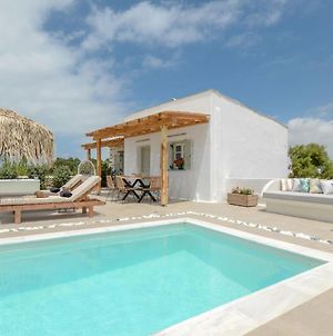 Luxury Naxos Villa Villa Naxos Finest 1 Bedroom Private Pool Jacuzzi Chora photos Exterior