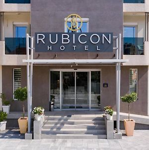 Rubicon Garni Hotel photos Exterior