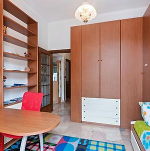 Spacious Apartment In Lavagna Near Sea And City Centre photos Exterior
