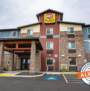 My Place Hotel-Spokane Valley photos Exterior