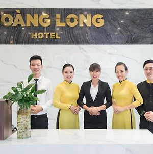 Hoang Long Hotel photos Exterior