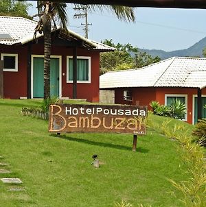 Hotel Pousada Bambuzal photos Exterior