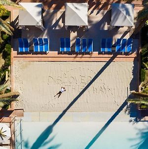 Renaissance Esmeralda Resort & Spa, Indian Wells photos Exterior