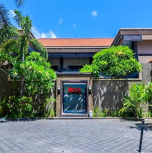 Leluhur Bali Private Villa & Apartment photos Exterior