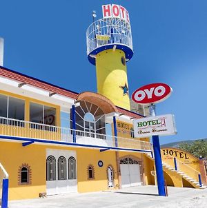 Oyo Hotel Boca Sierra photos Exterior
