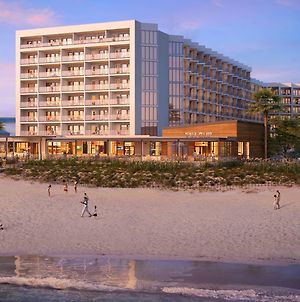 Delta Hotels By Marriott Virginia Beach Bayfront Suites photos Exterior