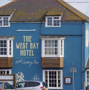 The West Bay Hotel photos Exterior