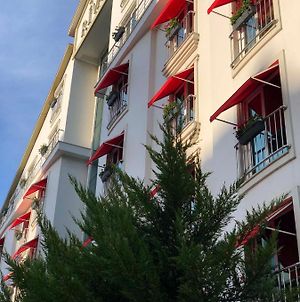 Riva Resatbey Luxury Hotel photos Exterior