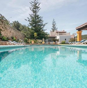 Villa With 4 Bedrooms In Santa Eularia Des Riu With Private Pool Furnished Terrace And Wifi photos Exterior
