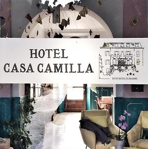 Hotel Casa Camilla photos Exterior