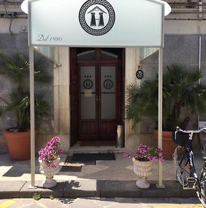 Hotel Archimede Ortigia photos Exterior
