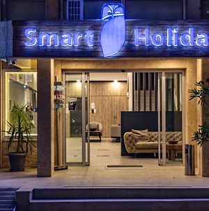 Smart Holiday Hotel Bodrum photos Exterior