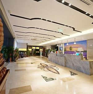 Lavande Hotels-Jinan Gongye Nan Road Cbd Center photos Exterior