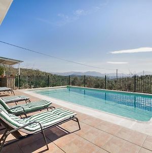 Villa With 5 Bedrooms In Archidona With Wonderful Mountain View Private Pool Enclosed Garden photos Exterior